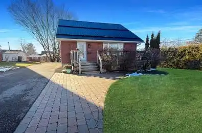 64 Mclean Street Renfrew Ontario K7V 1A5