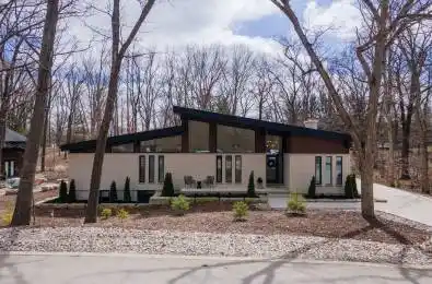 10107 Pinery Bluffs Road Lambton Shores Ontario N0M 1T0