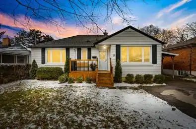 12 Nello Street St. Catharines Ontario L2N 1G6