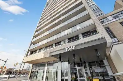 1940 Ironstone Drive Unit# 1006 Burlington Ontario L7L 0E4