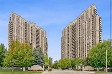 700 Humberwood Boulevard Unit# 1624 Toronto W10 Ontario M9W 7J4