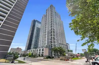 5 Mabelle Avenue Unit# 2036 Toronto W08 Ontario M9A 0C8