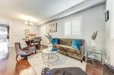 100 James Mccullough Road Whitchurch-Stouffville Ontario L4A 0Z2