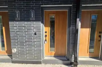 69 Curlew Drive Unit# 132 Toronto C13 Ontario M3A 2P8