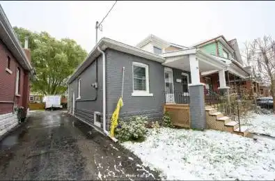 26 Lottridge Street Hamilton Ontario L8L 6T5