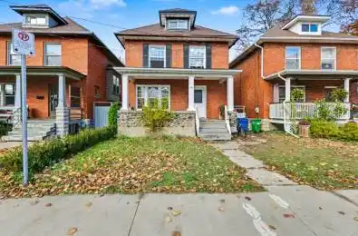 122 Montrose Street Windsor Ontario N8X 1A3