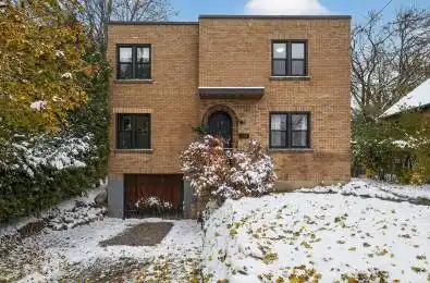 712 Bethune Street Peterborough Ontario K9H 4A4