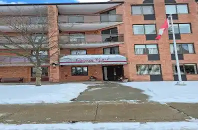 75 Bridge Street Unit# 301 Tillsonburg Ontario N4G 1T1