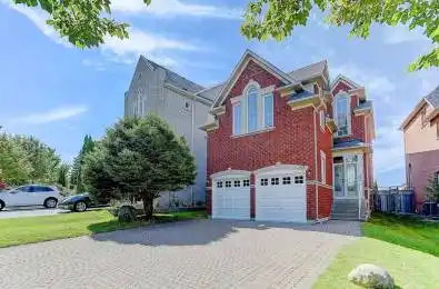 80 Futura Avenue Richmond Hill Ontario L4S 1T2