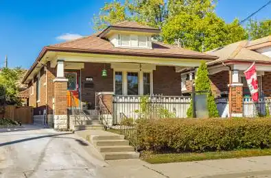 872 Lovett Street London East Ontario N5Z 1N5