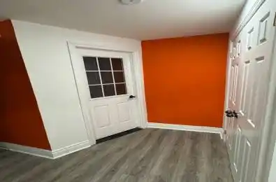 19 Marsh Street Unit# Bsmt Richmond Hill Ontario L4C 7P2