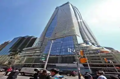 1 Bloor Street Unit# 3512 Toronto C08 Ontario M4W 0A8