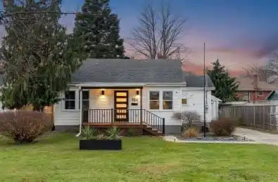 264 Delaware Avenue Chatham-Kent Ontario N7L 2W6