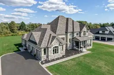 21 Dexshire Drive Ajax Ontario L1Z 0T8