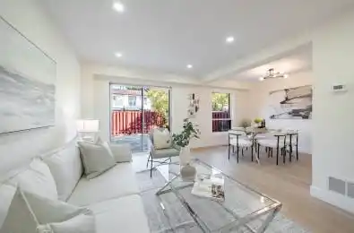 3430 Brandon Gate Drive Unit# 23 Mississauga Ontario L4T 3T4