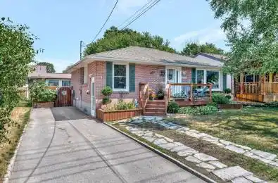 235 FARLEY Avenue Belleville Ontario K8N 4L7