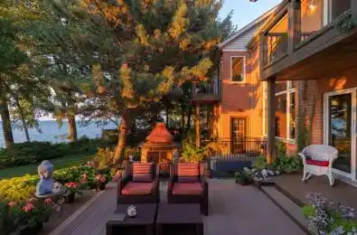 11 Abbey Avenue St. Catharines Ontario L2N 5J5