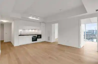 158 Front Street Unit# 703 Toronto C08 Ontario M5A 0K9