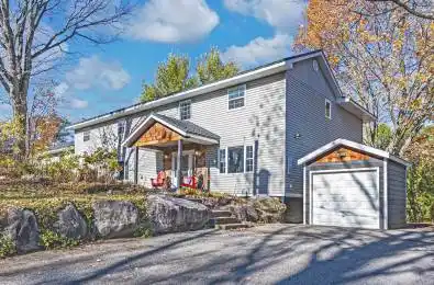 280 Private Street Gravenhurst Ontario P1P 0E8