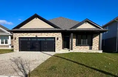 9 Dunning Way St. Thomas Ontario N5R 0P7