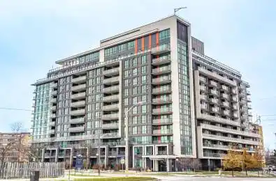 80 esther lorrie Drive Unit# 720 Toronto W10 Ontario M9W 4V1