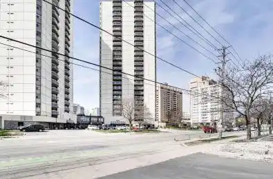 363 Colborne Street Unit# 2704 London East Ontario N6B 3N3