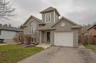 307 Frances Street Central Elgin Ontario N5L 1B2