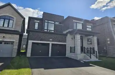 112 Weslock Crescent Aurora Ontario L4G 7Z4