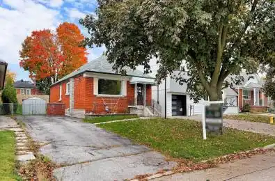 14 Shandara Crescent Toronto E04 Ontario M1R 1E9