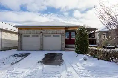 23 Huffman Avenue Port Hope Ontario L1A 4K1