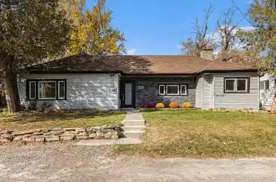 203 Adelaide Street Mississippi Mills Ontario K0A 1A0