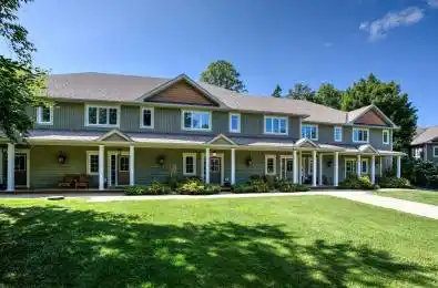 532 10th Concession Road N/A Unit# 2-5 Rideau Lakes Ontario K0G 1X0