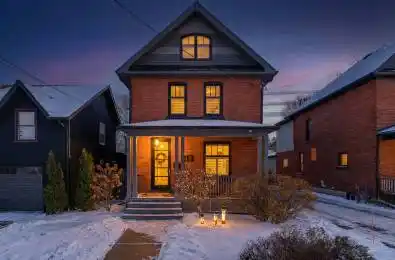 213 Birch Street Collingwood Ontario L9Y 2V5