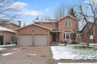 51 Briarsdale Crescent Welland Ontario L3C 6S7