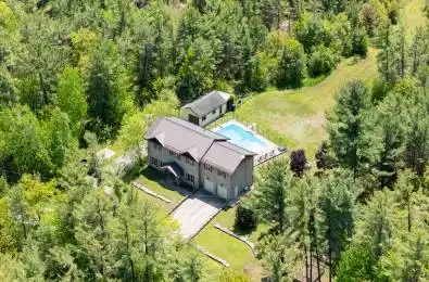 217 South Shore Road The Archipelago Ontario P0G 1K0