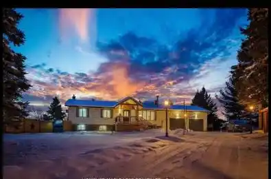 5702 Sixth Line Erin Ontario N0B 1Z0