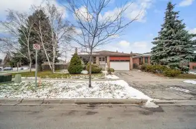 5 Francine Court Vaughan Ontario L4L 1P5