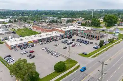 16700 Bayview Avenue Unit# 17 Newmarket Ontario L3X 1W1