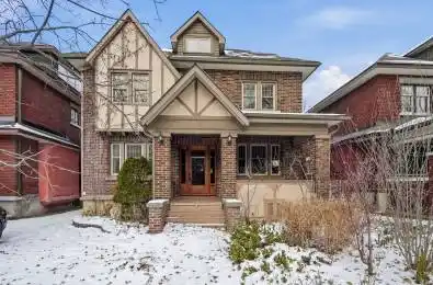 345 Third Avenue Glebe - Ottawa East and Area Ontario K1S 2K4