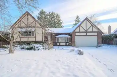 1135 Lobelia Court Oshawa Ontario L1G 3H3