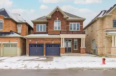 81 Kaitting Trail Oakville Ontario L6M 0T6