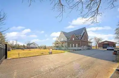 14645 5 Side Road Unit# Basement Halton Hills Ontario L7G 4S5