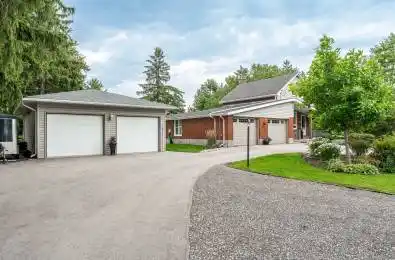 3769 Road 112 N/A Stratford Ontario N5A 6S3