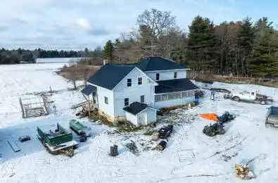 1262 Highway 15 Highway Rideau Lakes Ontario K0G 1E0