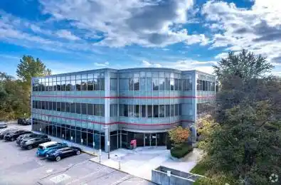 1599 Hurontario Street Unit# 200 Mississauga Ontario L5G 4S1