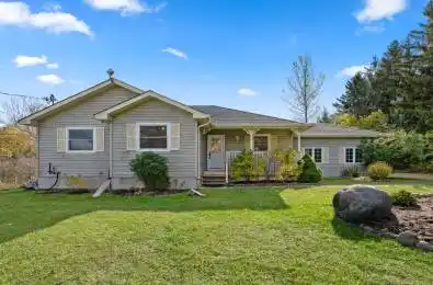 5471 RICE LAKE SCENIC Drive Hamilton Township Ontario K0K 2E0