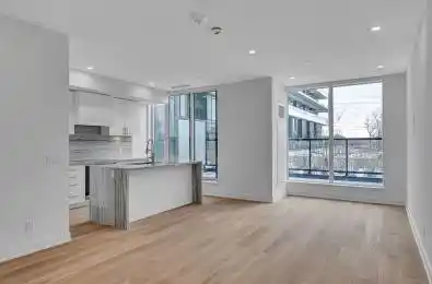 2485 Taunton Road Unit# 118 Oakville Ontario L6H 3R8