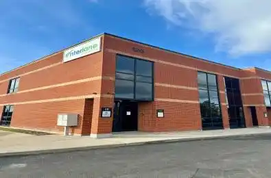 120 Jevlan Drive Unit# 4B Vaughan Ontario L4L 8G3