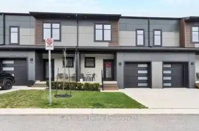 361 Quarter Town Line Unit# 602 Tillsonburg Ontario N4G 0K2