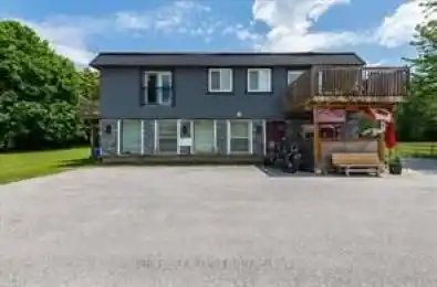 12369 County Road 16 N/A Severn Ontario L0L 2C0